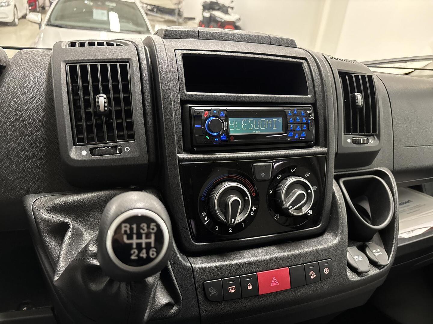 WEINSBERG Cara Tour 2021