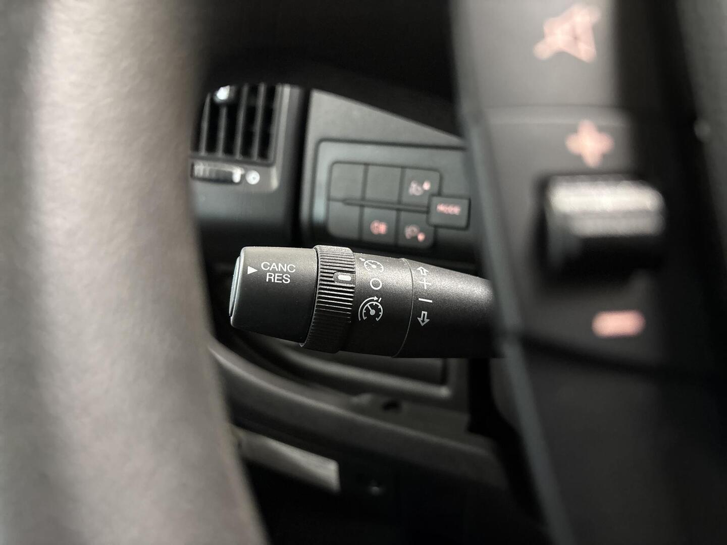 WEINSBERG Cara Tour 2021