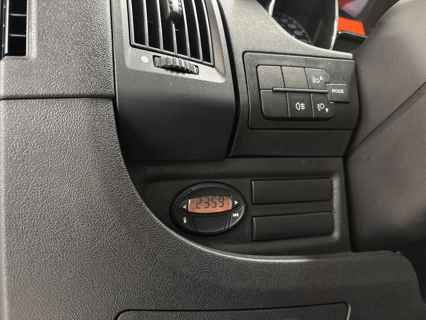 WEINSBERG Cara Tour 2021