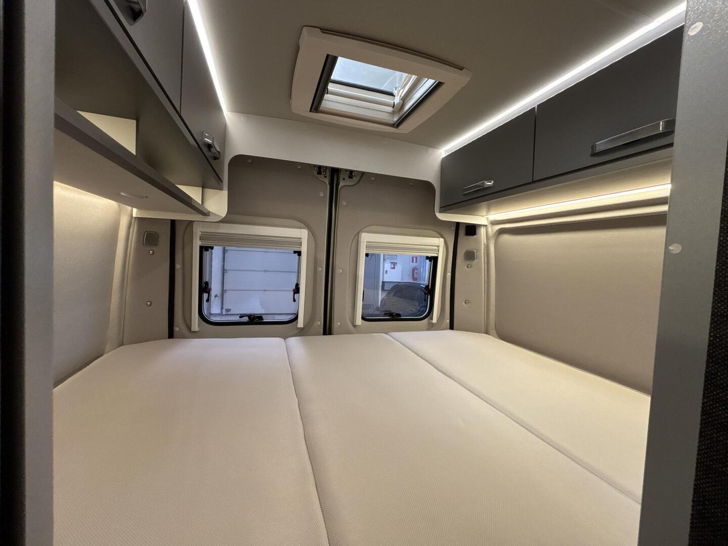 WEINSBERG Cara Tour 2021