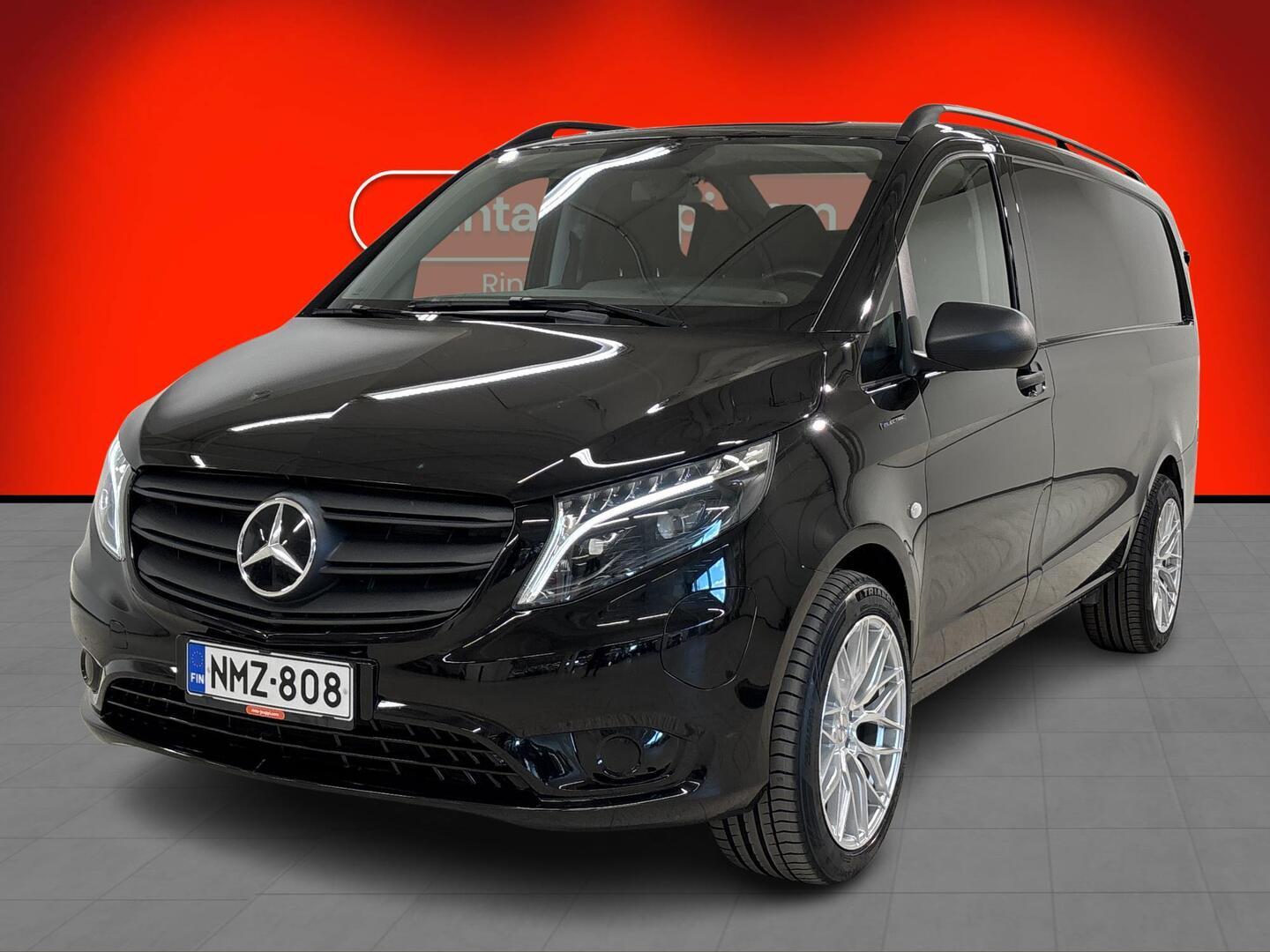 MERCEDES-BENZ Vito 2023