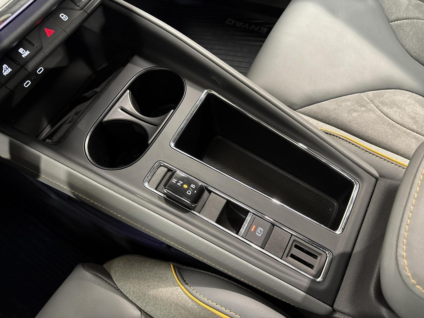 SKODA Enyaq 2024