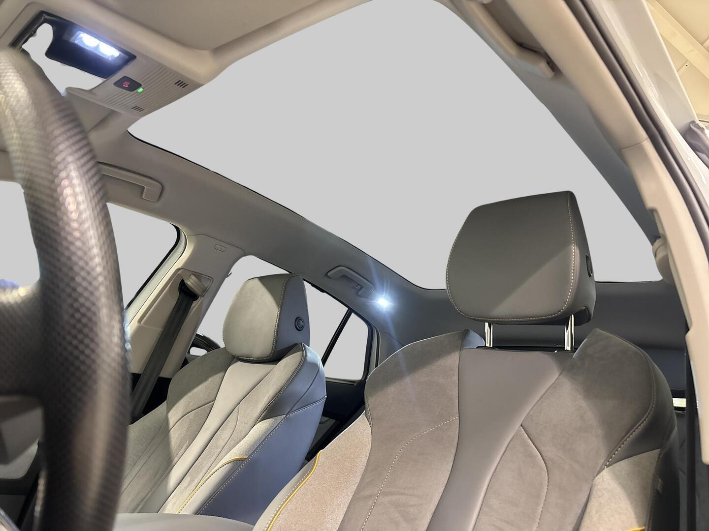 SKODA Enyaq 2024