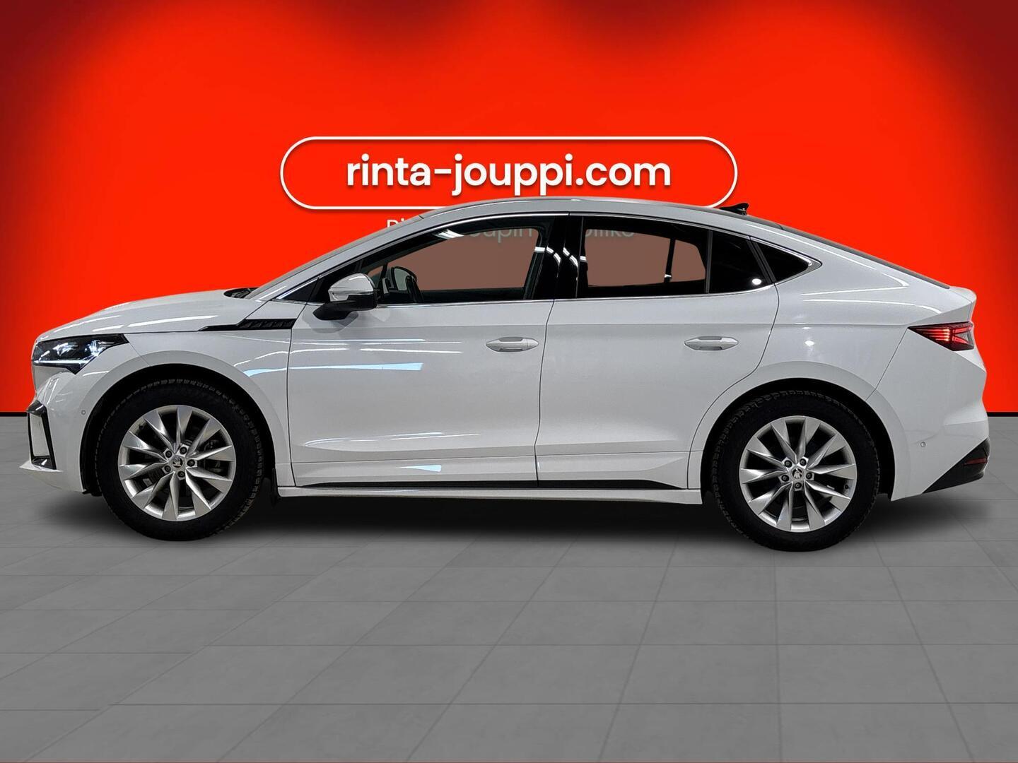 SKODA Enyaq 2024