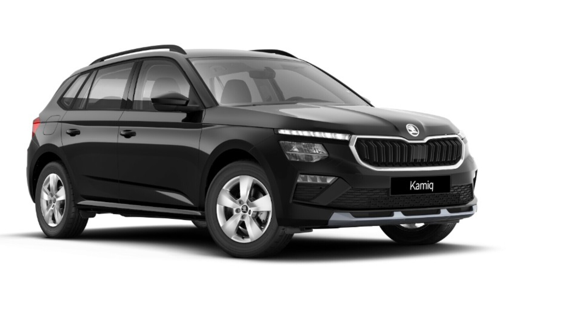 SKODA Kamiq 2026