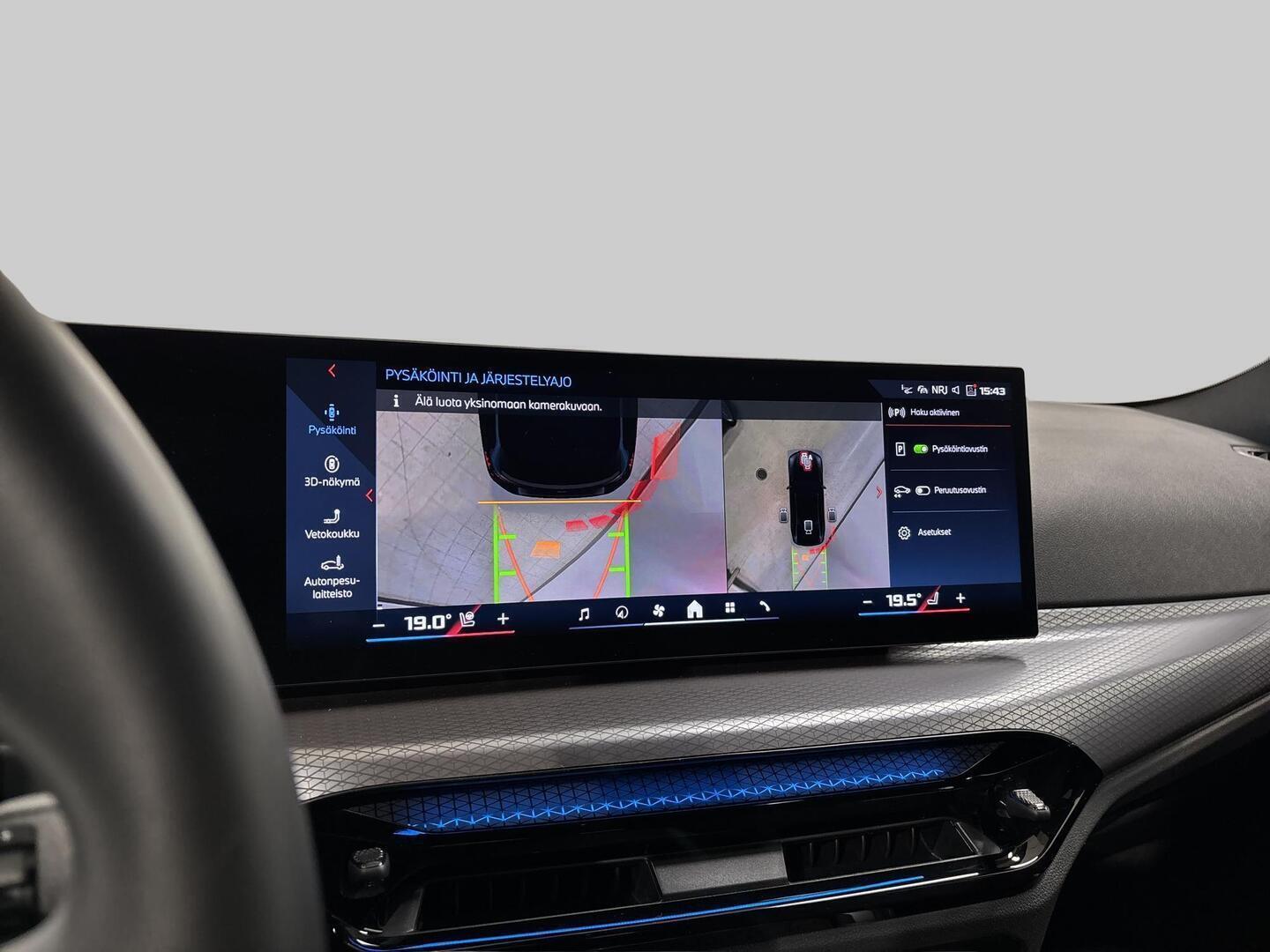BMW I4 M60 2026