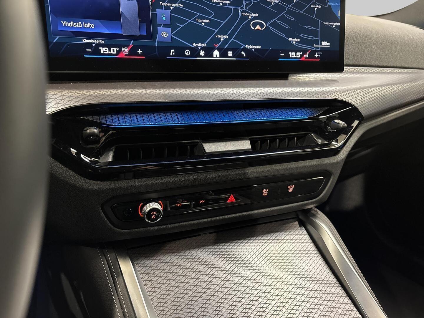 BMW I4 M60 2026