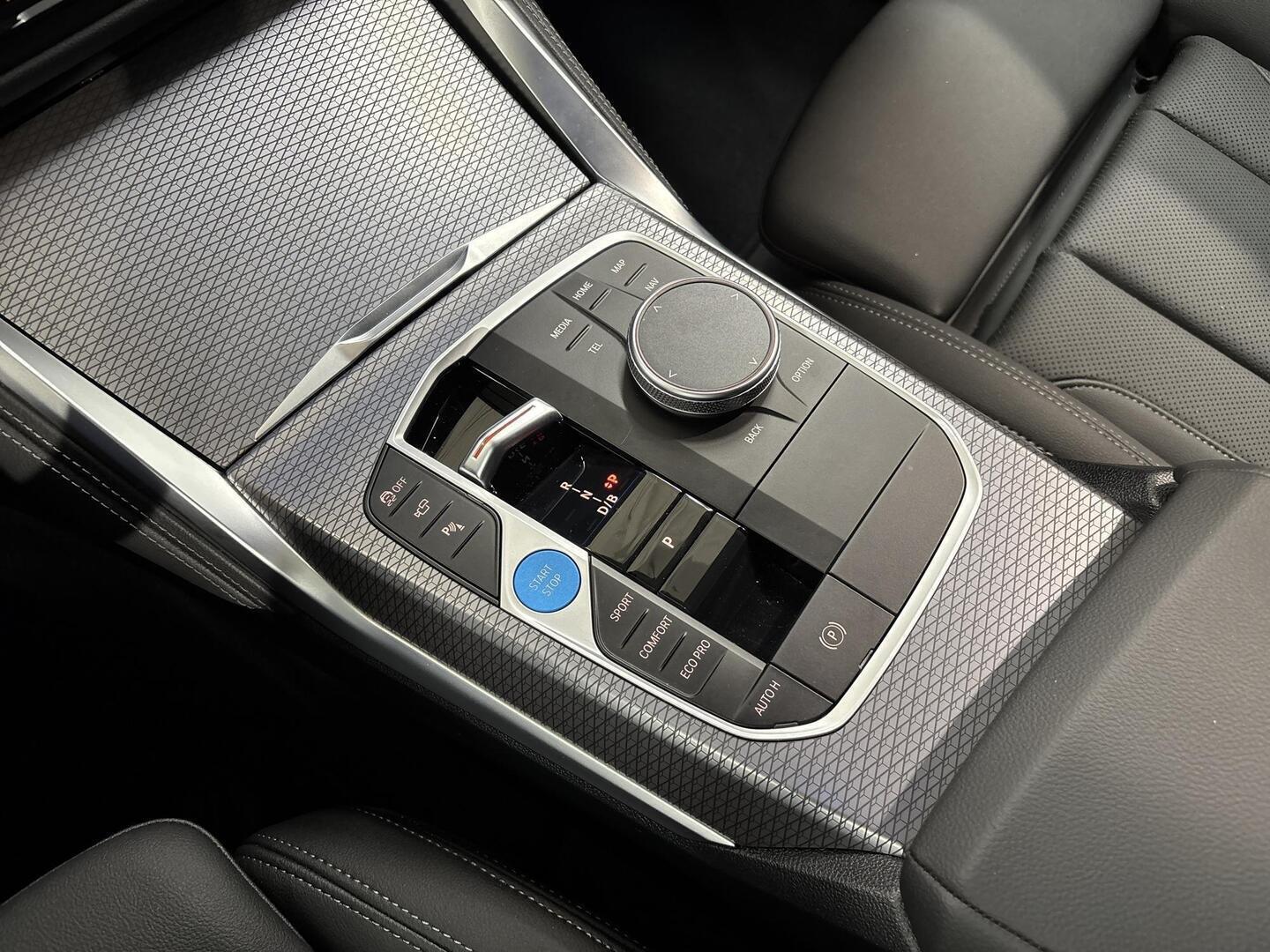 BMW I4 M60 2026