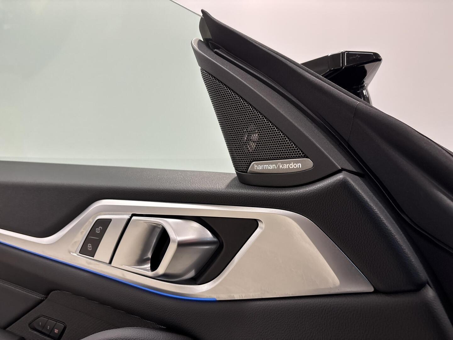BMW I4 M60 2026