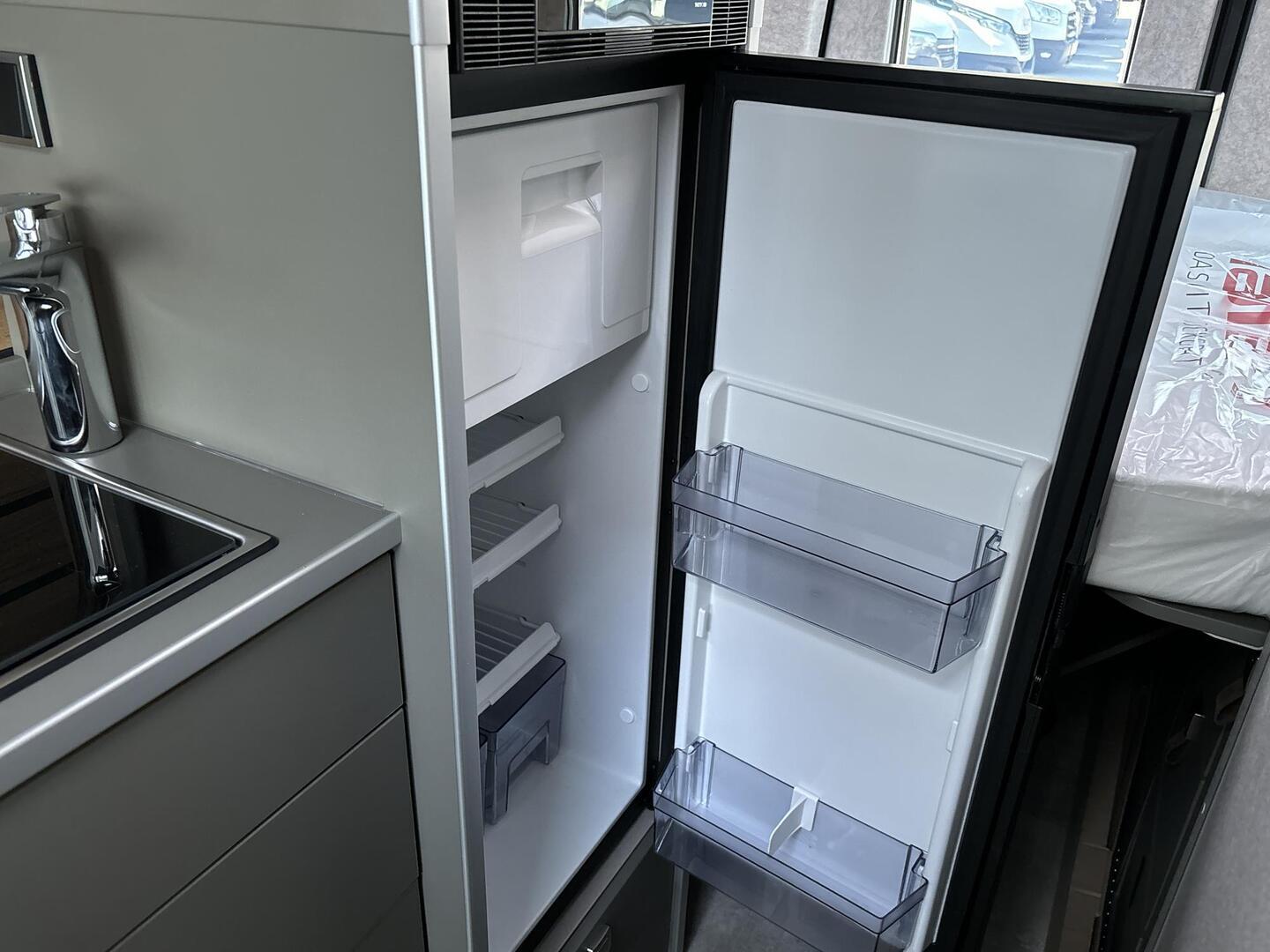 HYMER GRAND CANYON S 2025