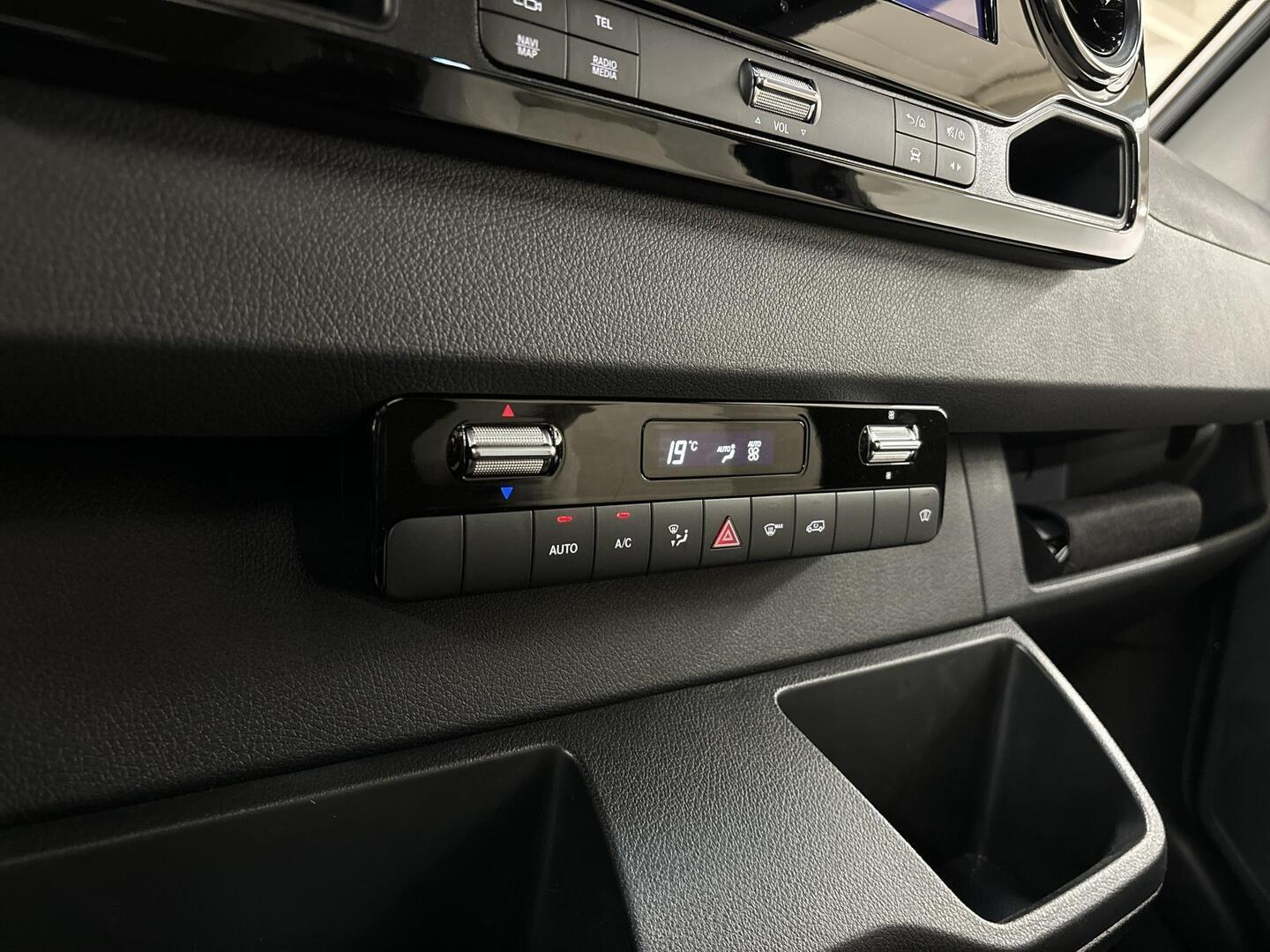 HYMER GRAND CANYON S 2025