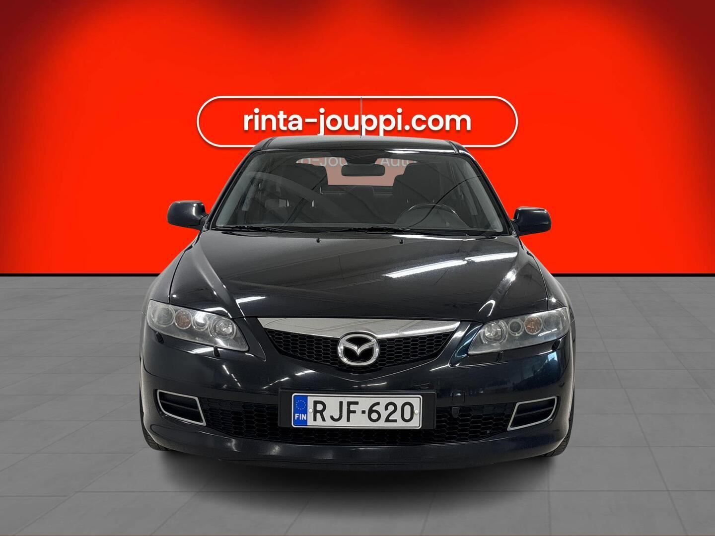 MAZDA 6 2005