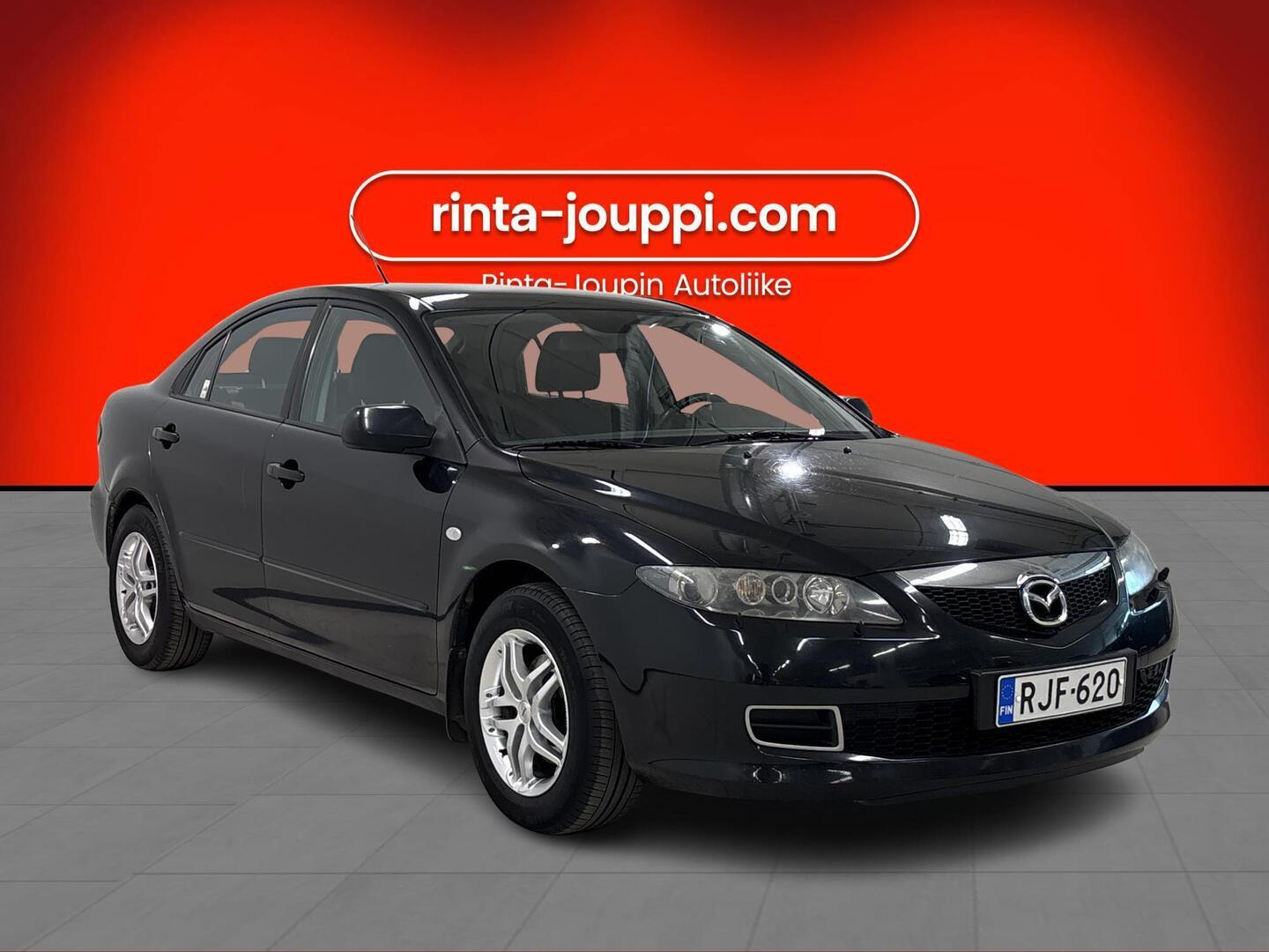 MAZDA 6 2005