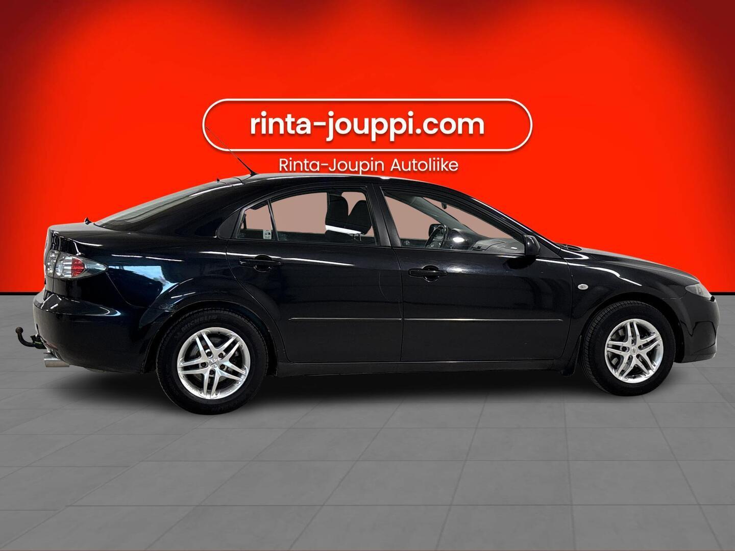 MAZDA 6 2005