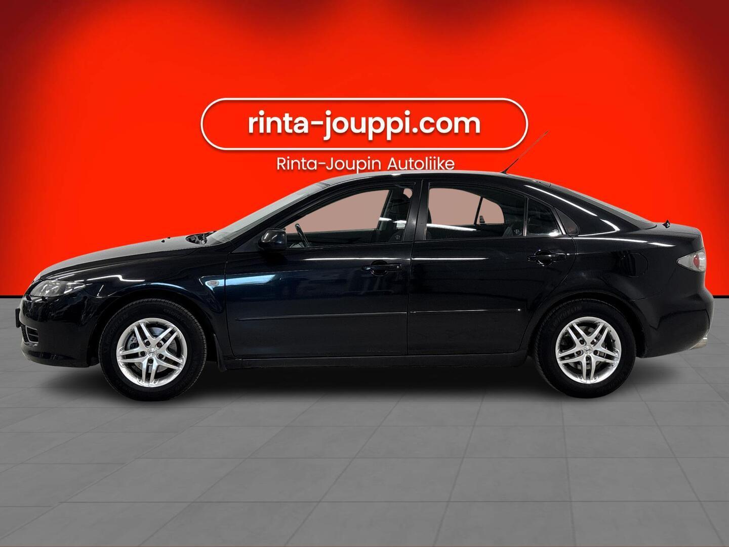 MAZDA 6 2005