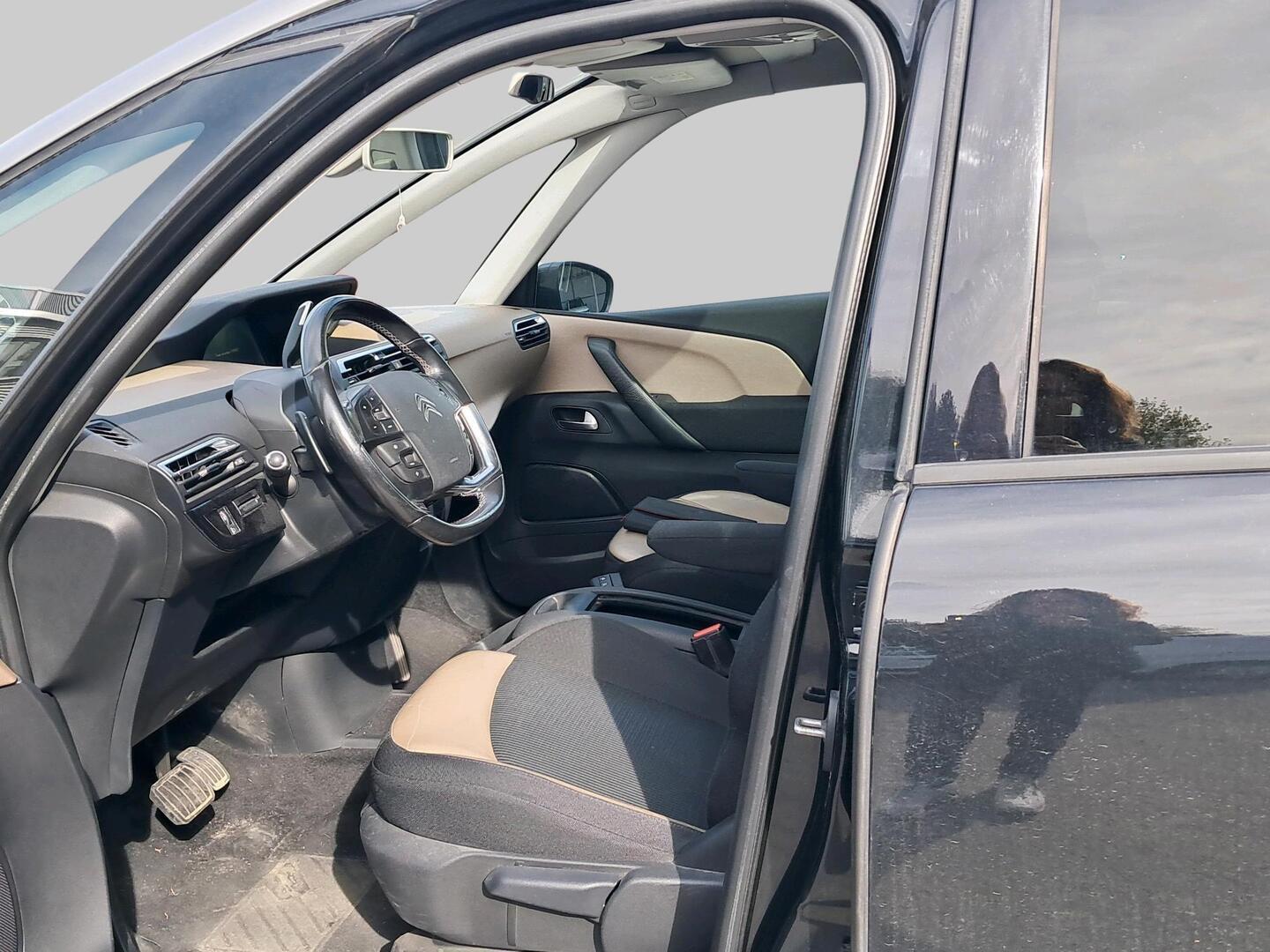 CITROEN Grand C4 Picasso 2015