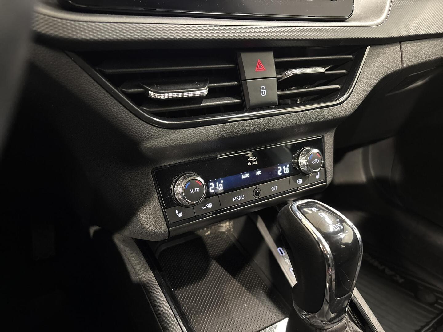 SKODA Kamiq 2023