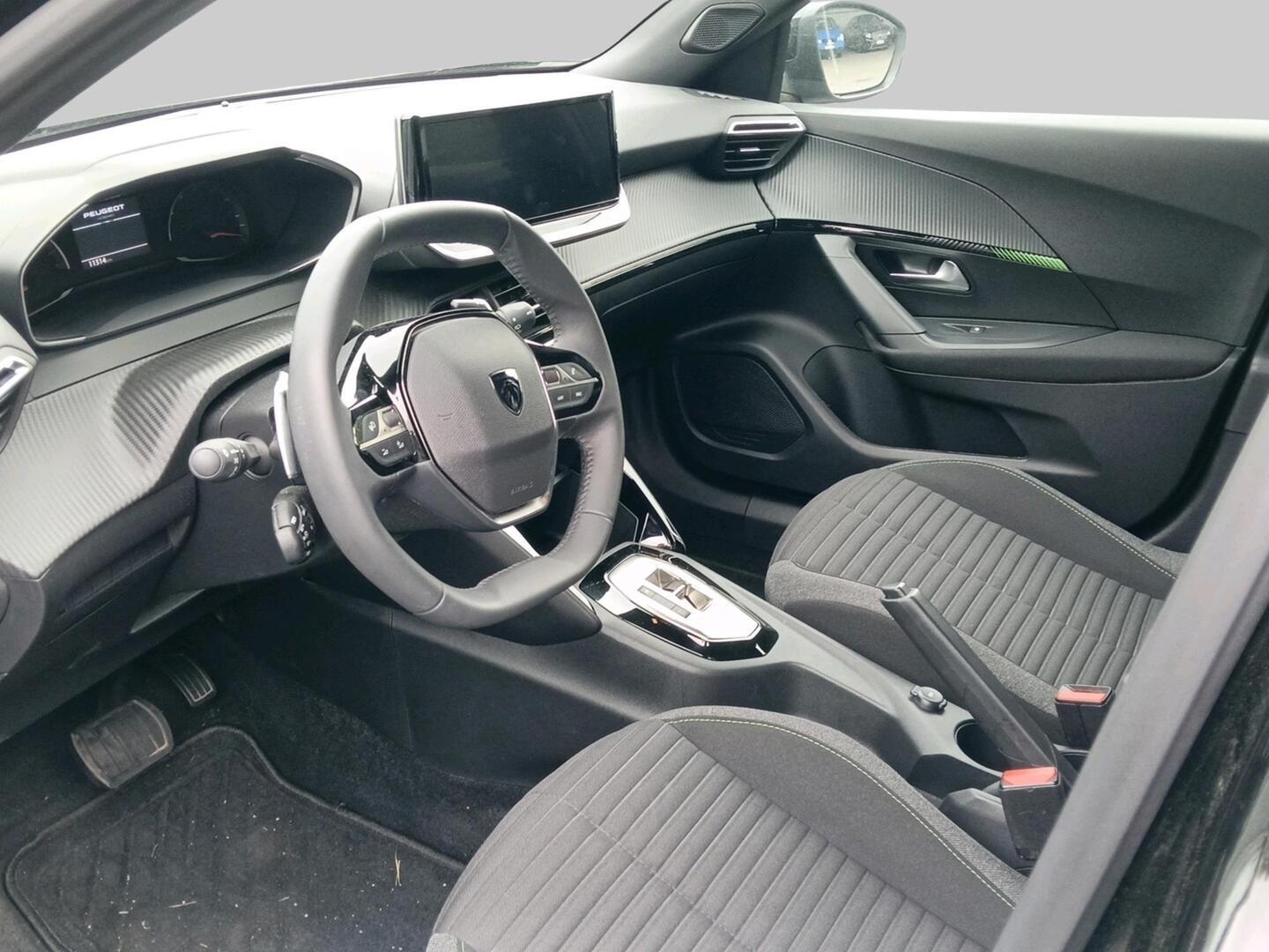 PEUGEOT 2008 2024