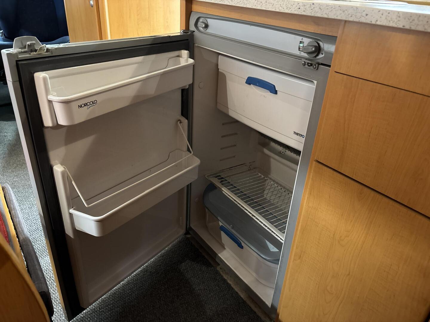 HYMER Classic 644 2005