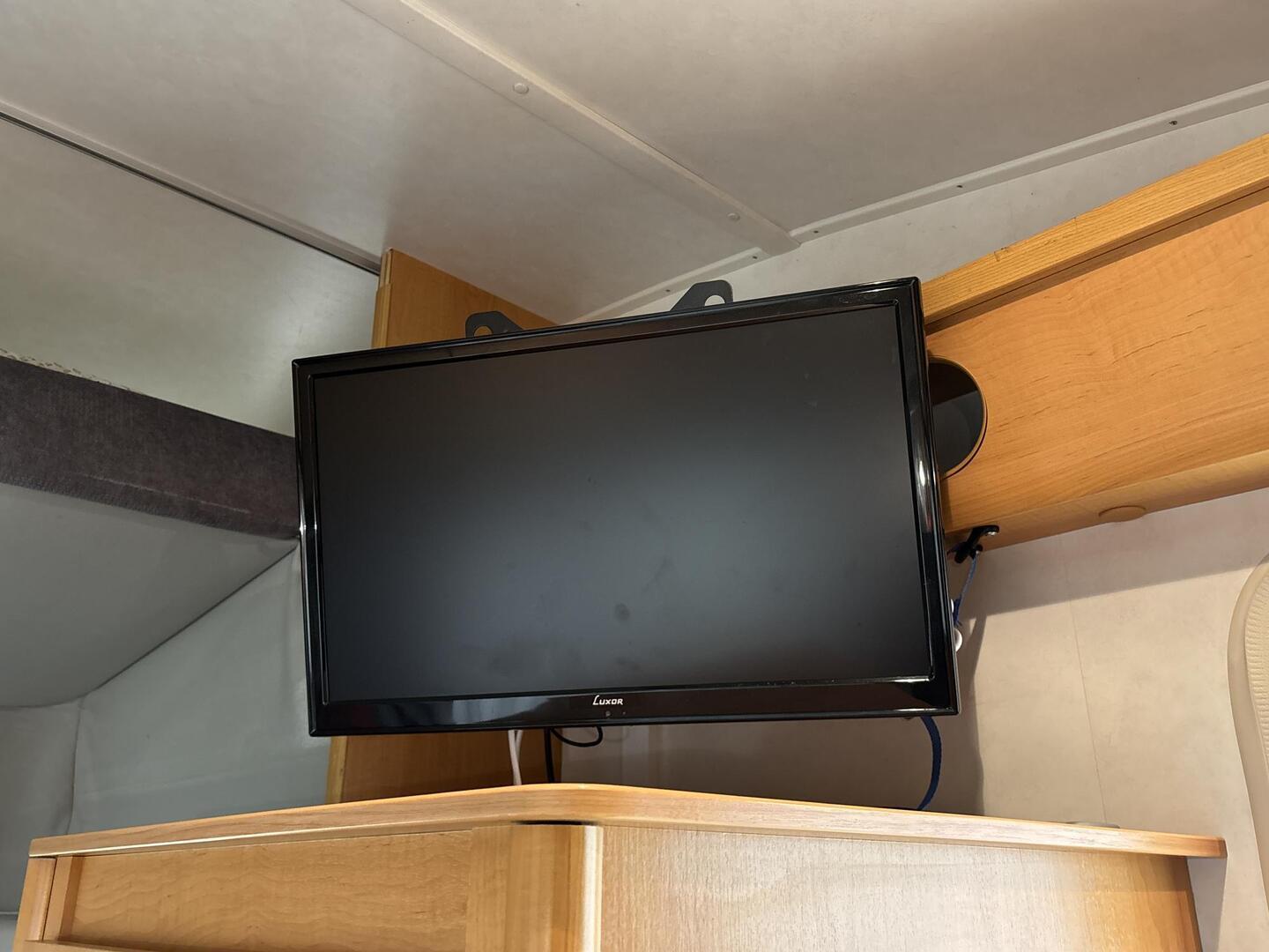 HYMER Classic 644 2005