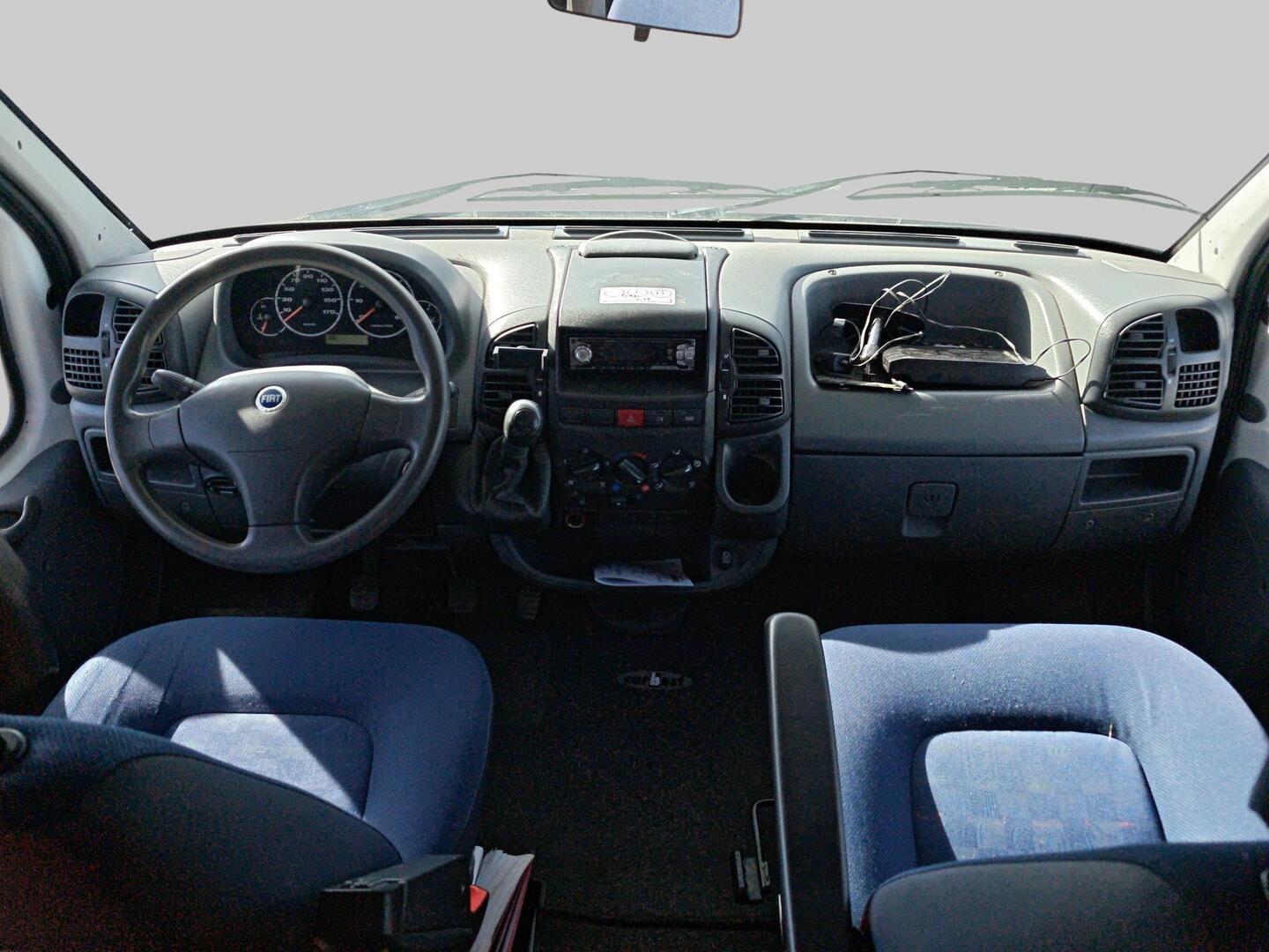 HYMER Classic 644 2005