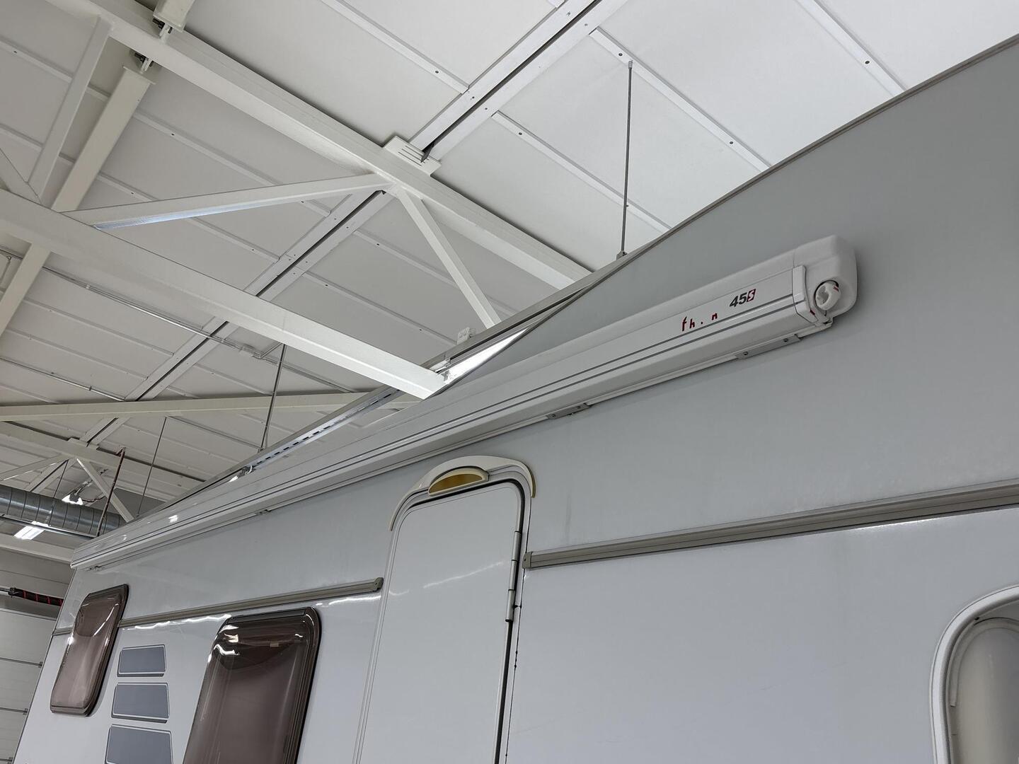 HYMER Classic 644 2005