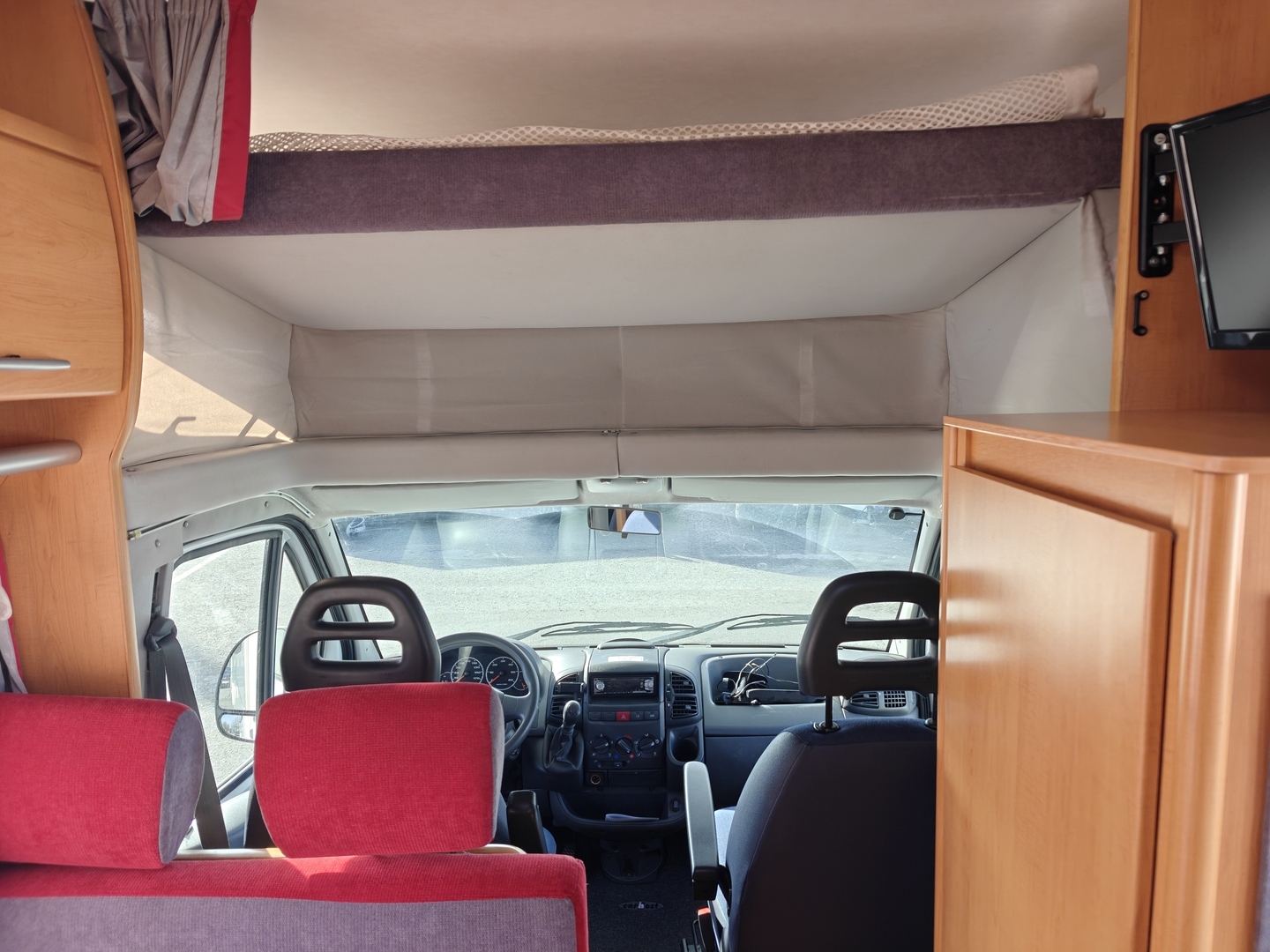 HYMER Classic 644 2005