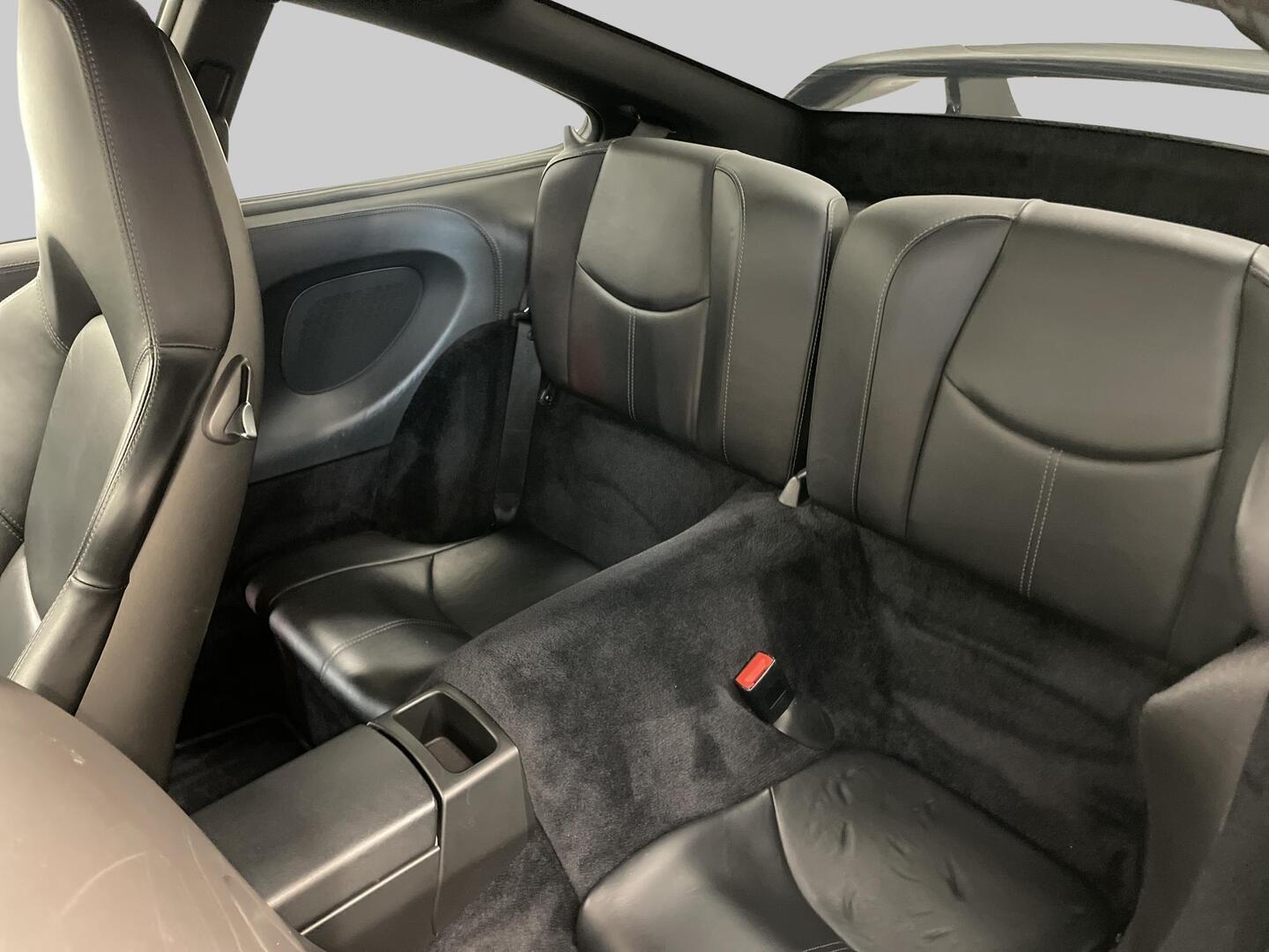 PORSCHE 911 2010