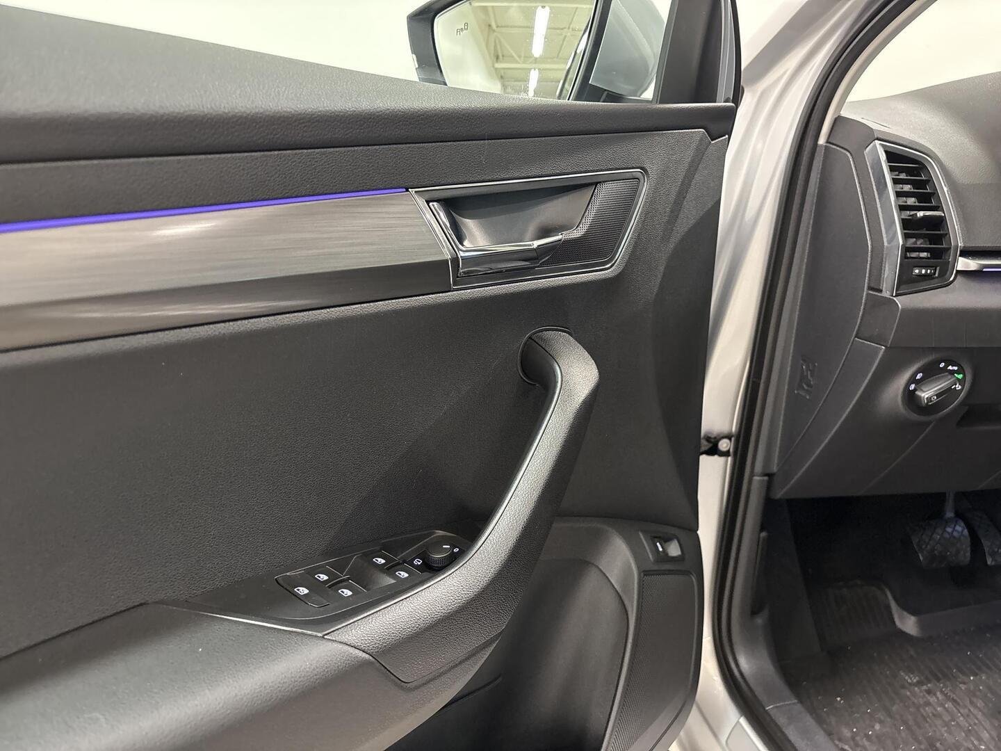 SKODA KAROQ 2018