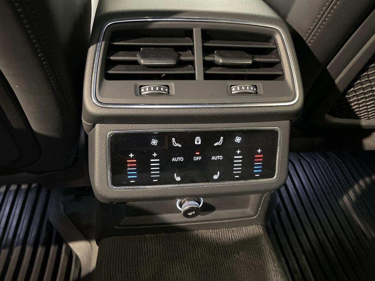 AUDI A7 2018