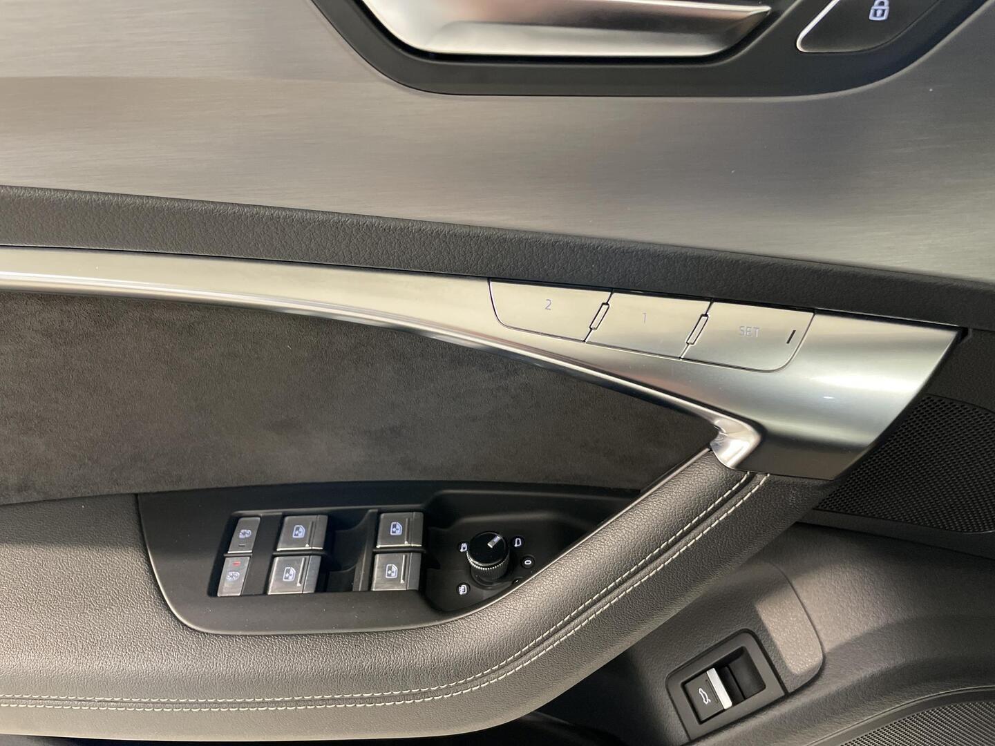 AUDI A7 2018