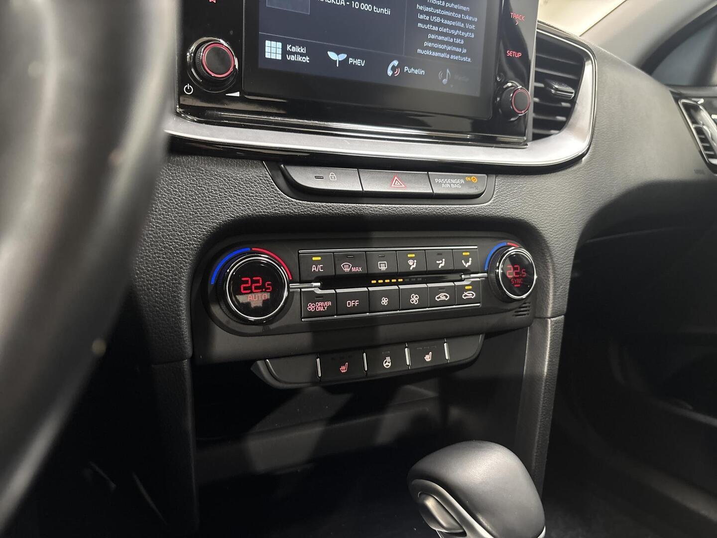 KIA XCeed 2021