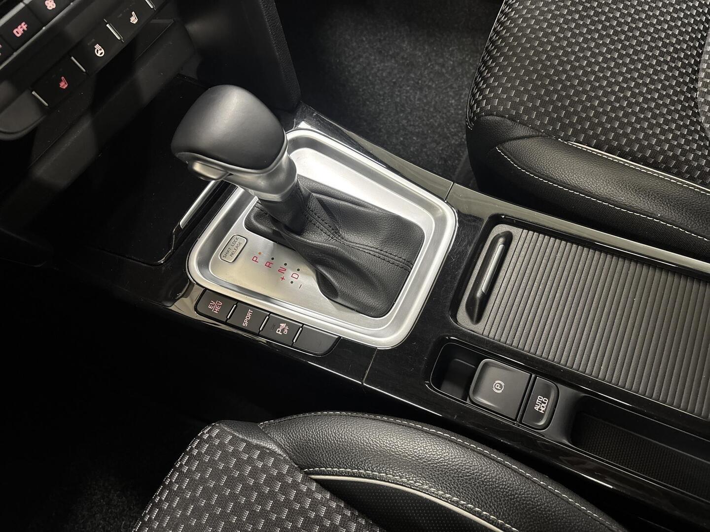 KIA XCeed 2021