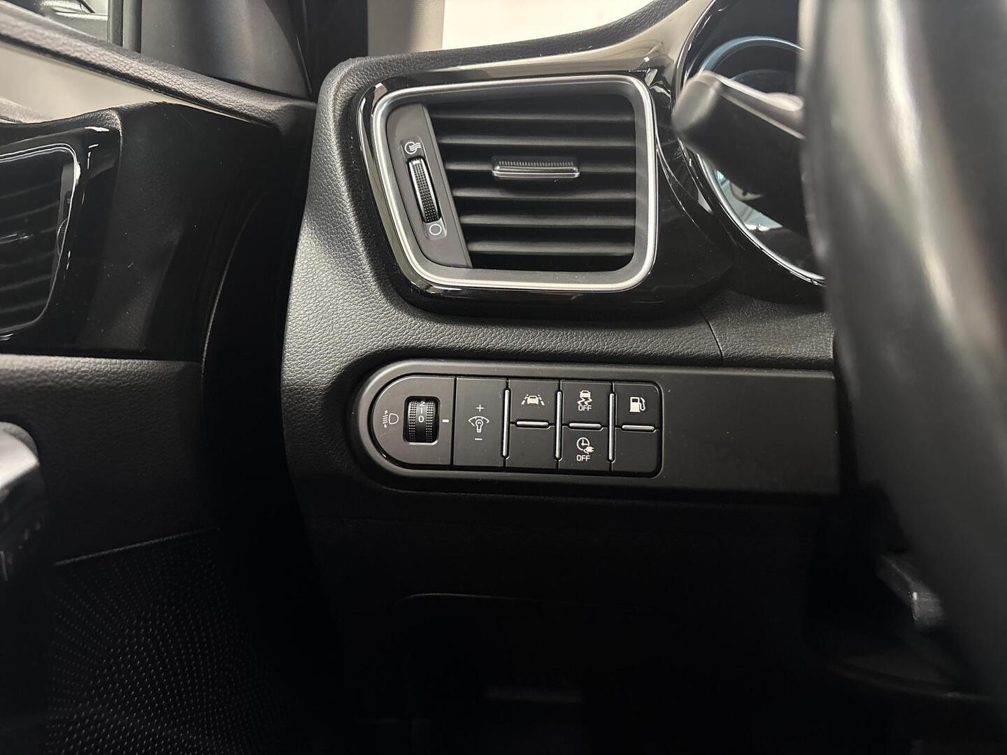 KIA XCeed 2021