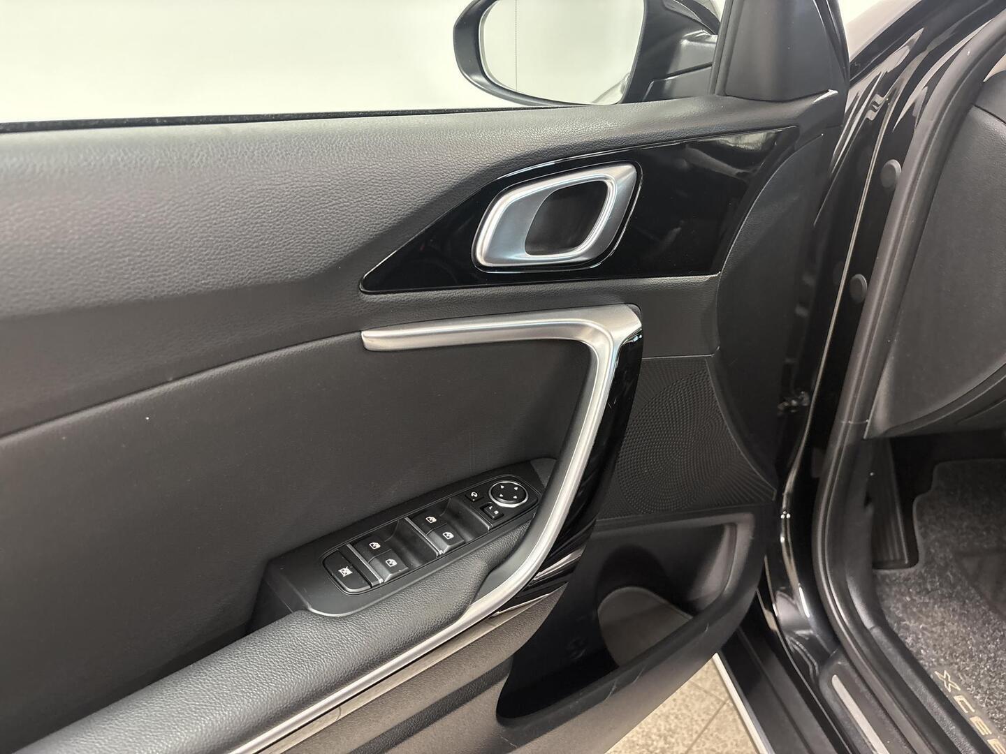 KIA XCeed 2021