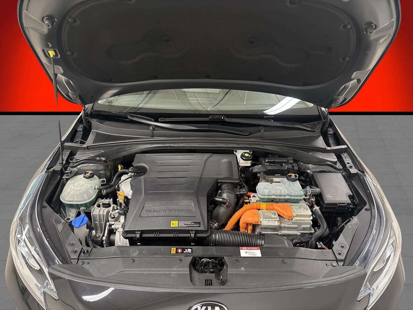 KIA XCeed 2021