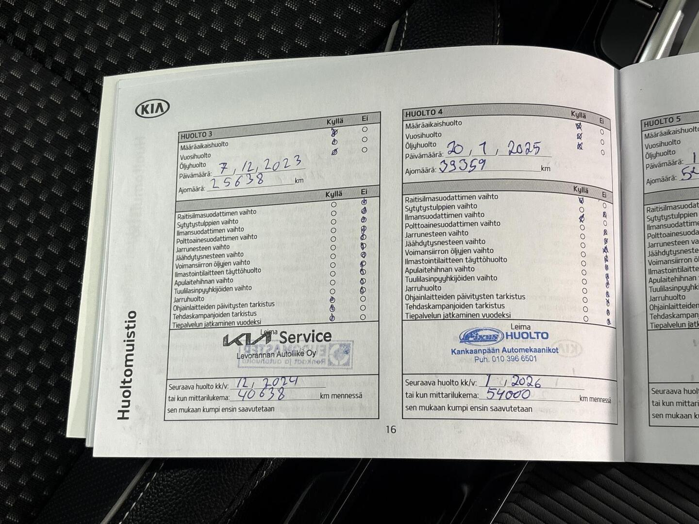 KIA XCeed 2021