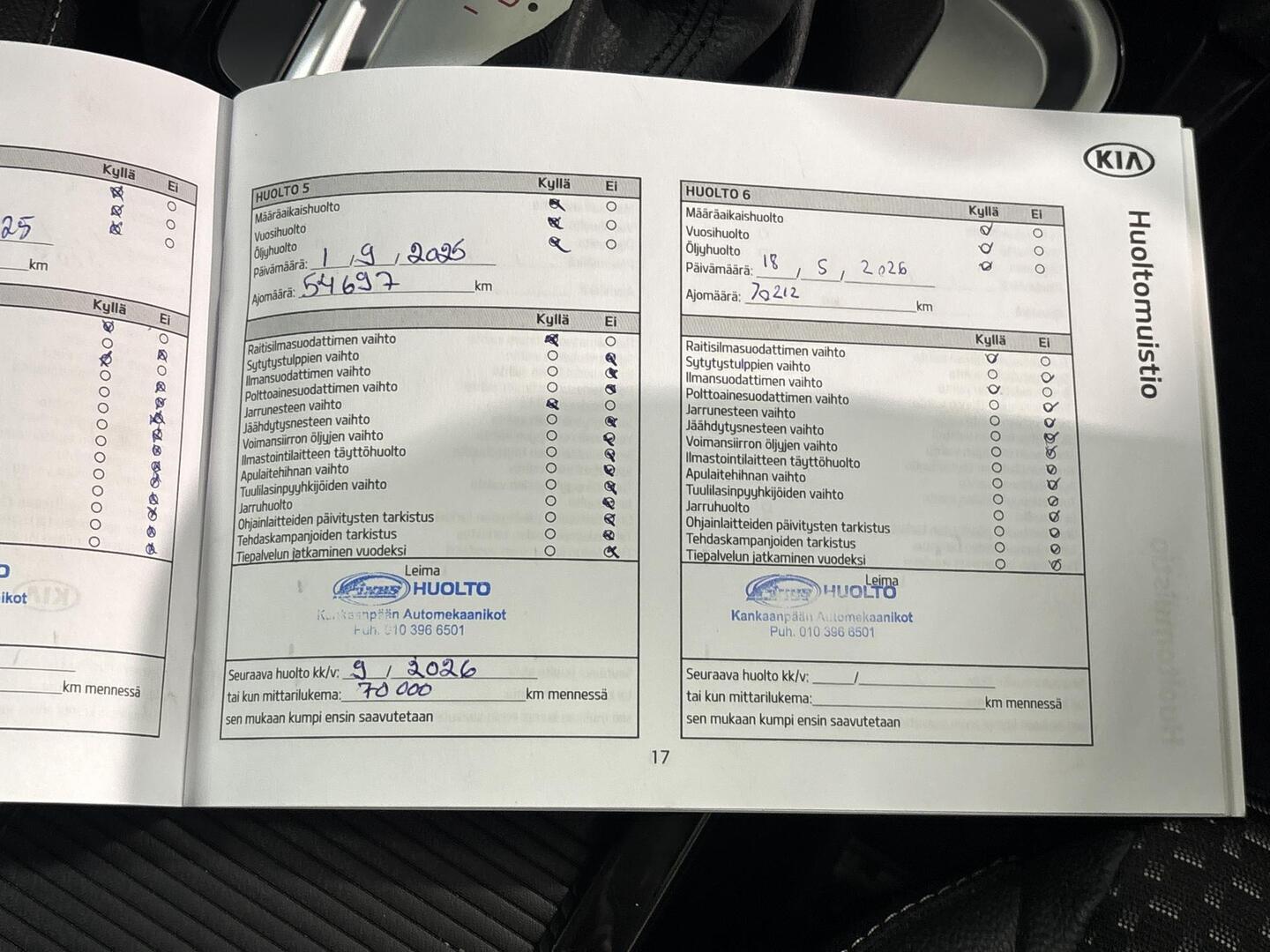 KIA XCeed 2021