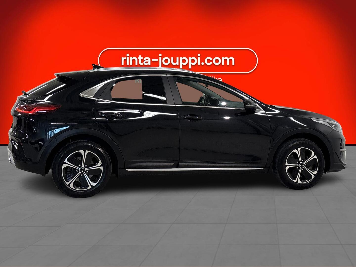 KIA XCeed 2021