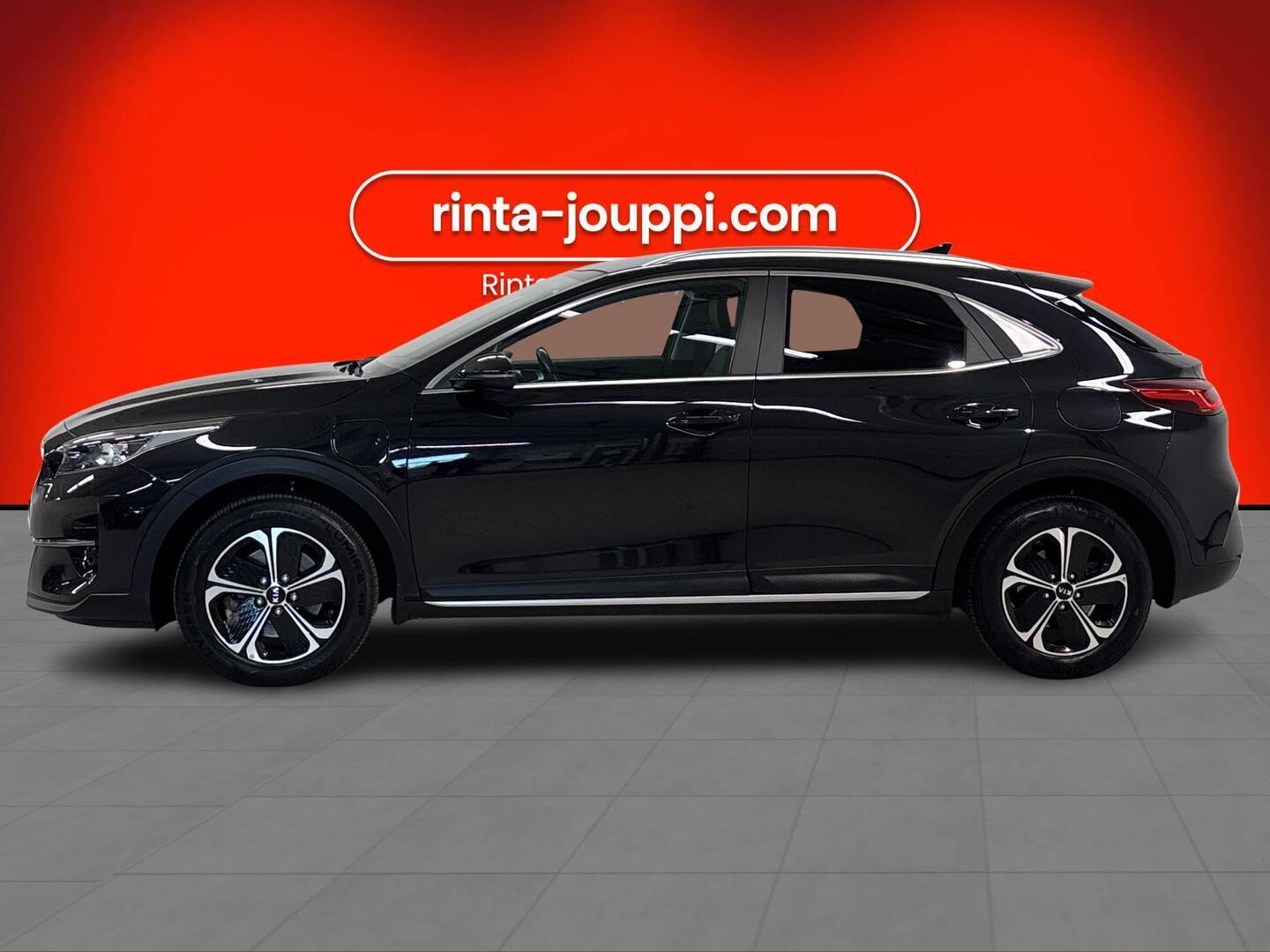KIA XCeed 2021