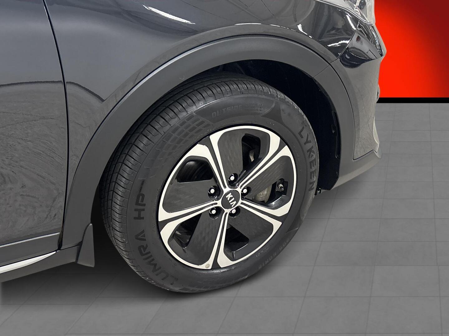 KIA XCeed 2021