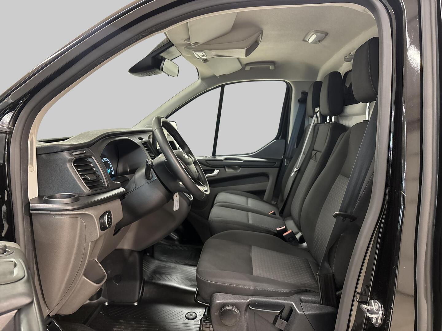 FORD Transit Custom 2023