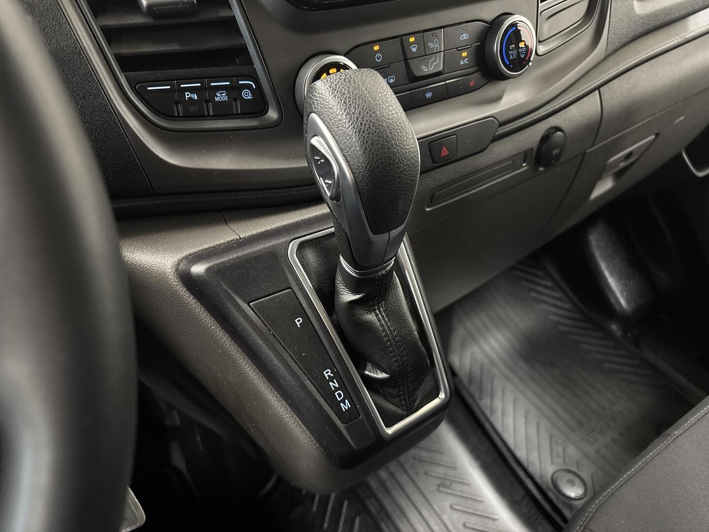 FORD Transit Custom 2023