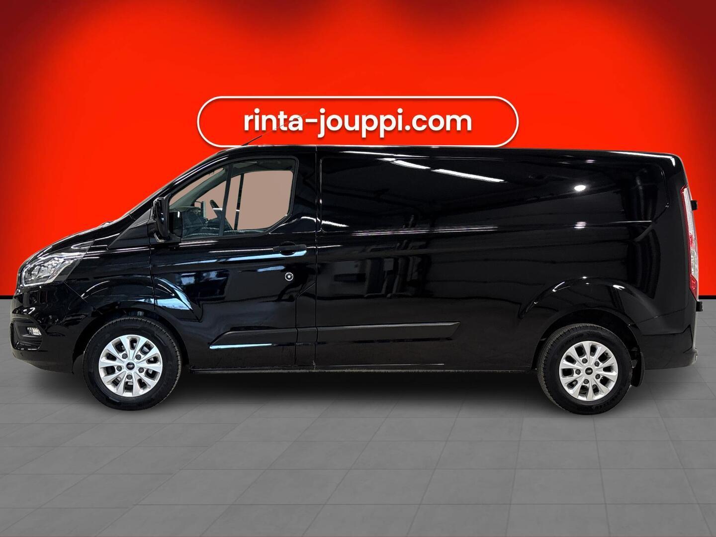 FORD Transit Custom 2023