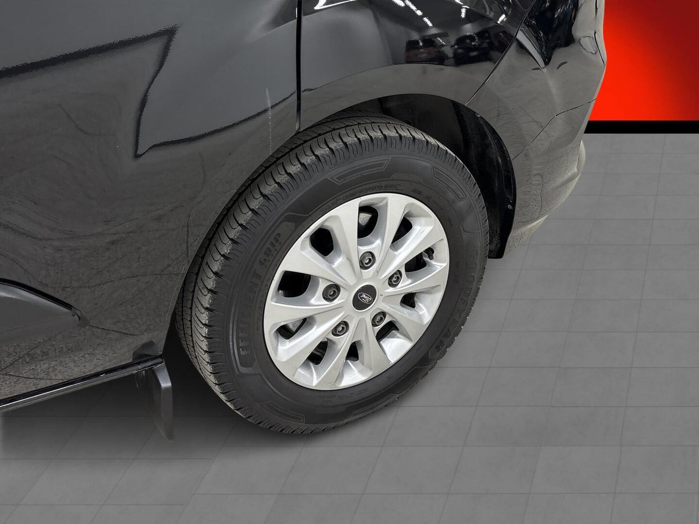 FORD Transit Custom 2023