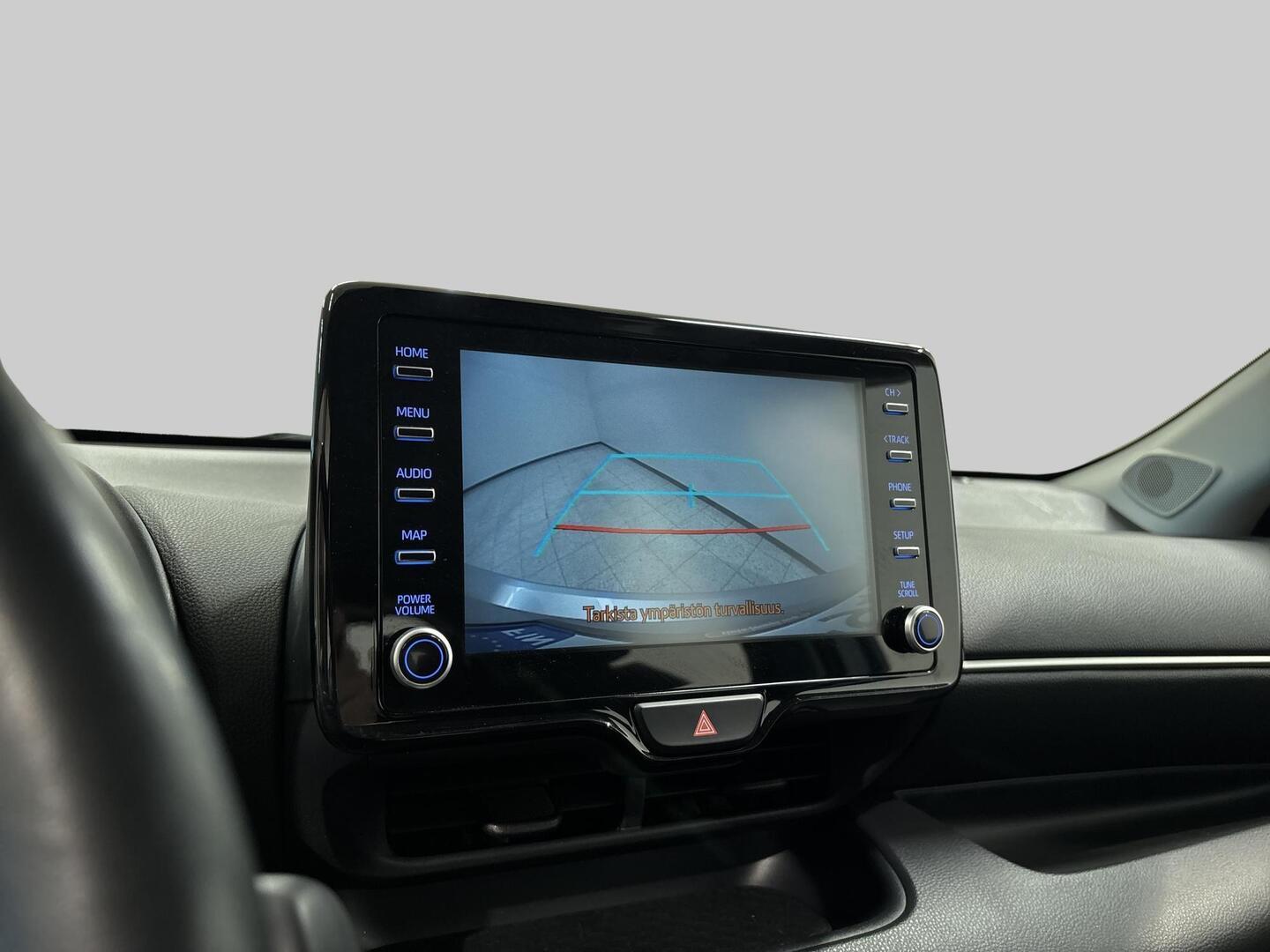 TOYOTA Yaris 2024