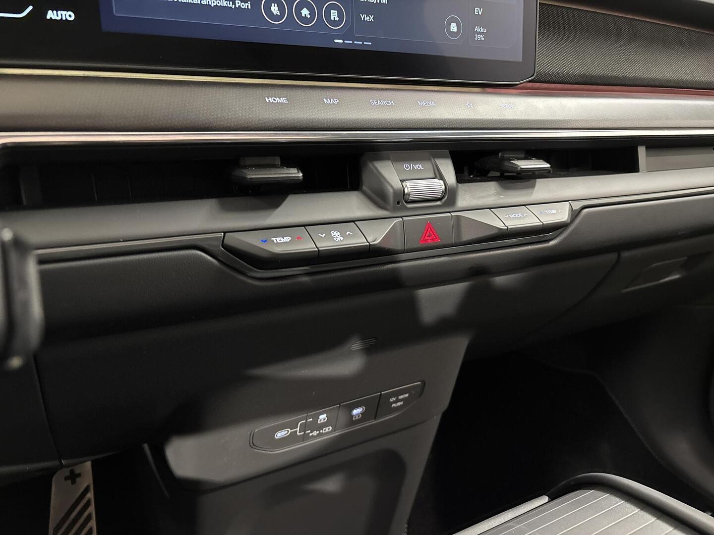 KIA EV9 2024
