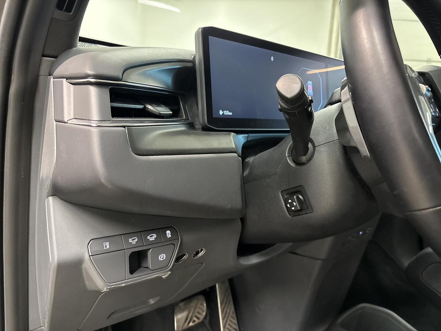 KIA EV9 2024