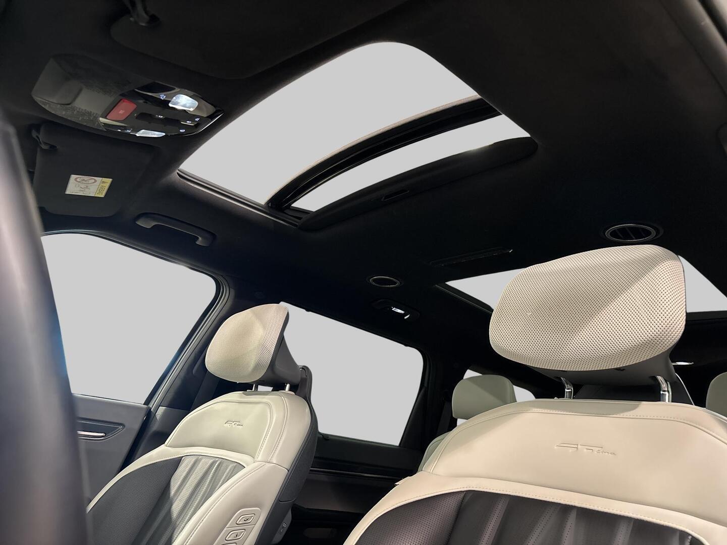 KIA EV9 2024
