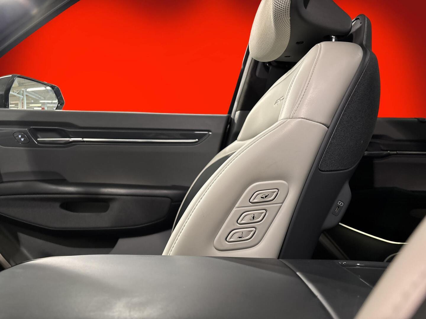KIA EV9 2024